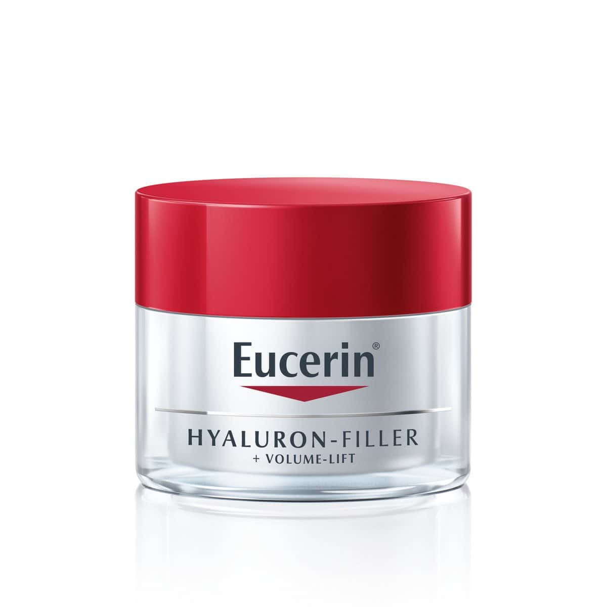 Eucerin Hyaluron-Filler + Volume-Lift Crema de Día SPF 15 Piel Seca 50 ml de Eucerin