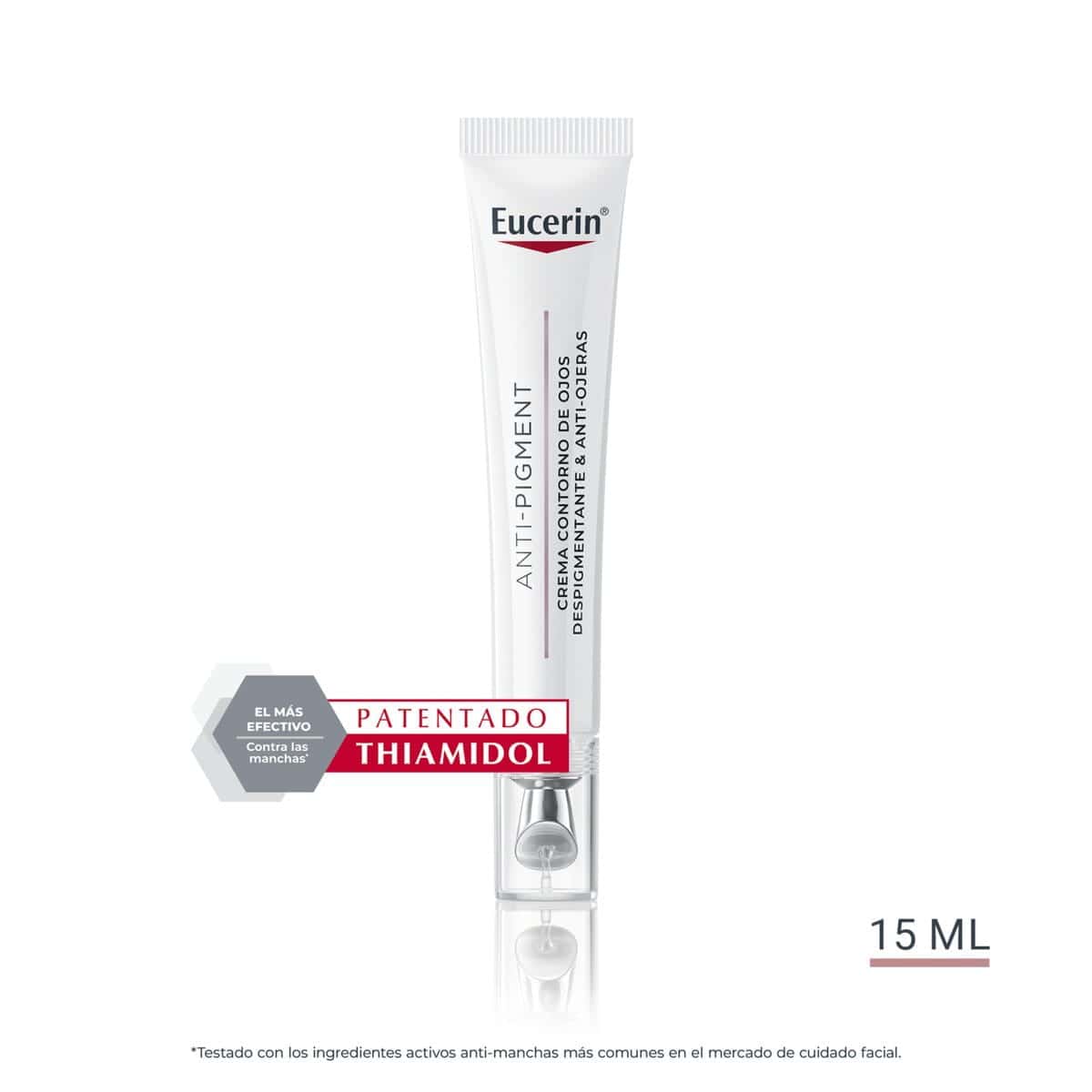 Antipigment Crema Contorno De Ojos 15 Ml de Eucerin