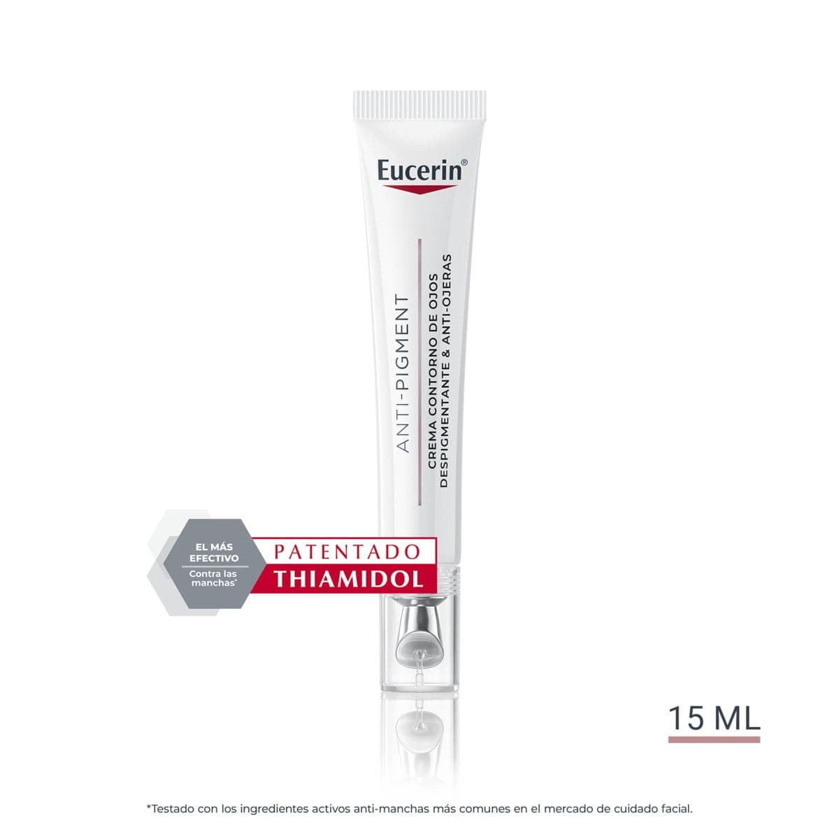 Antipigment Crema Contorno De Ojos 15 Ml