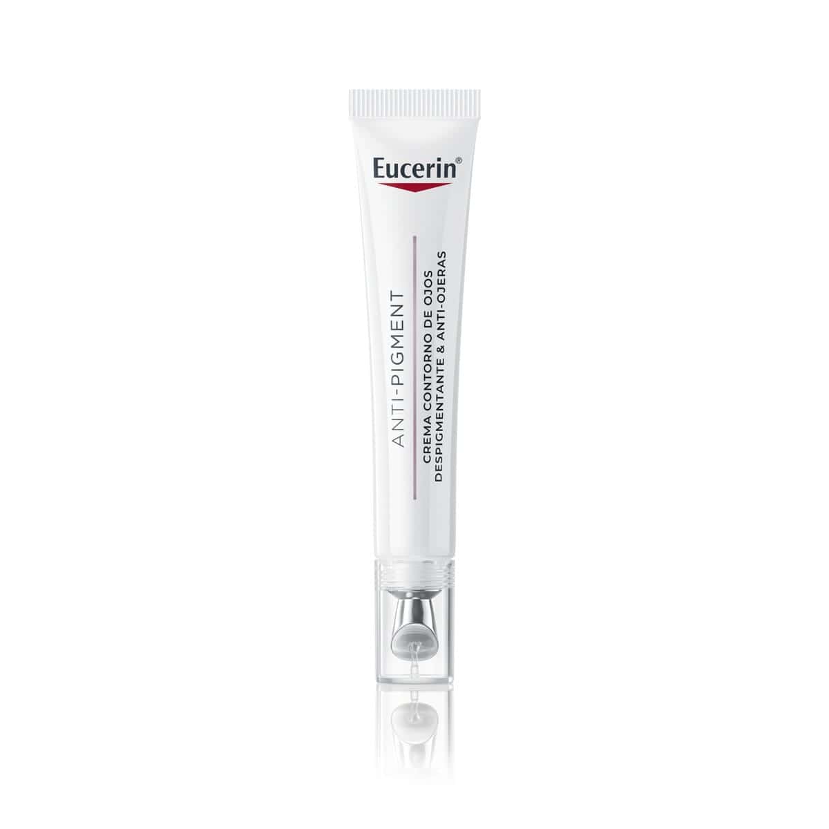 Antipigment Crema Contorno De Ojos 15 Ml de Eucerin