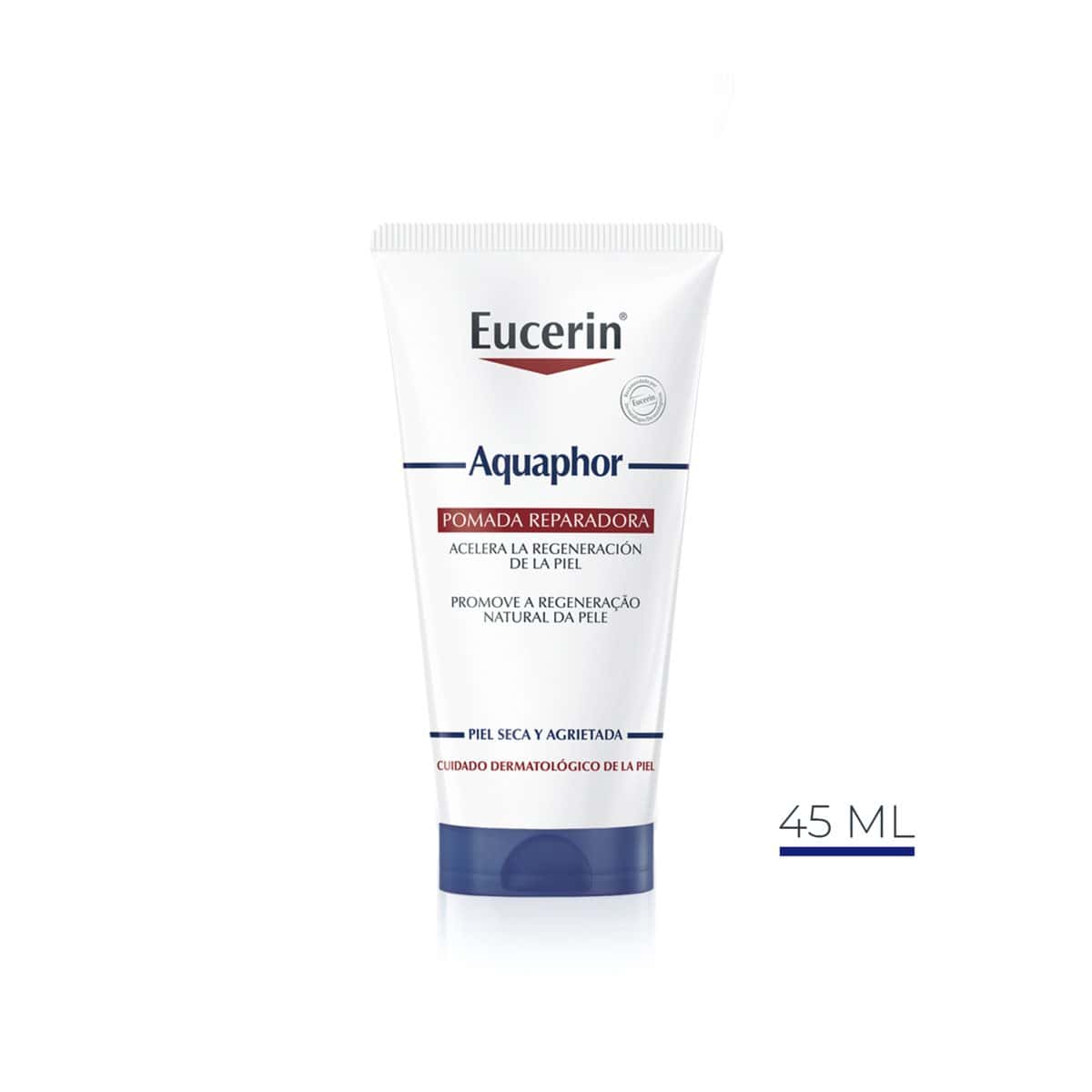Aquaphor Pomada Reparadora 45 Ml de Eucerin