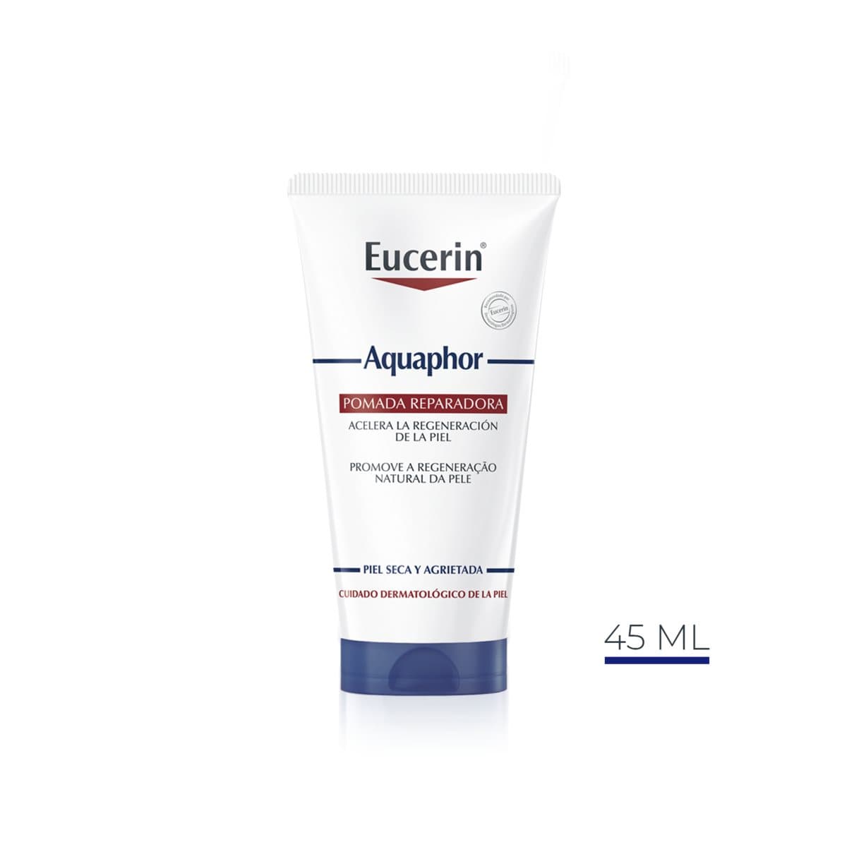 Aquaphor Pomada Reparadora 45 Ml