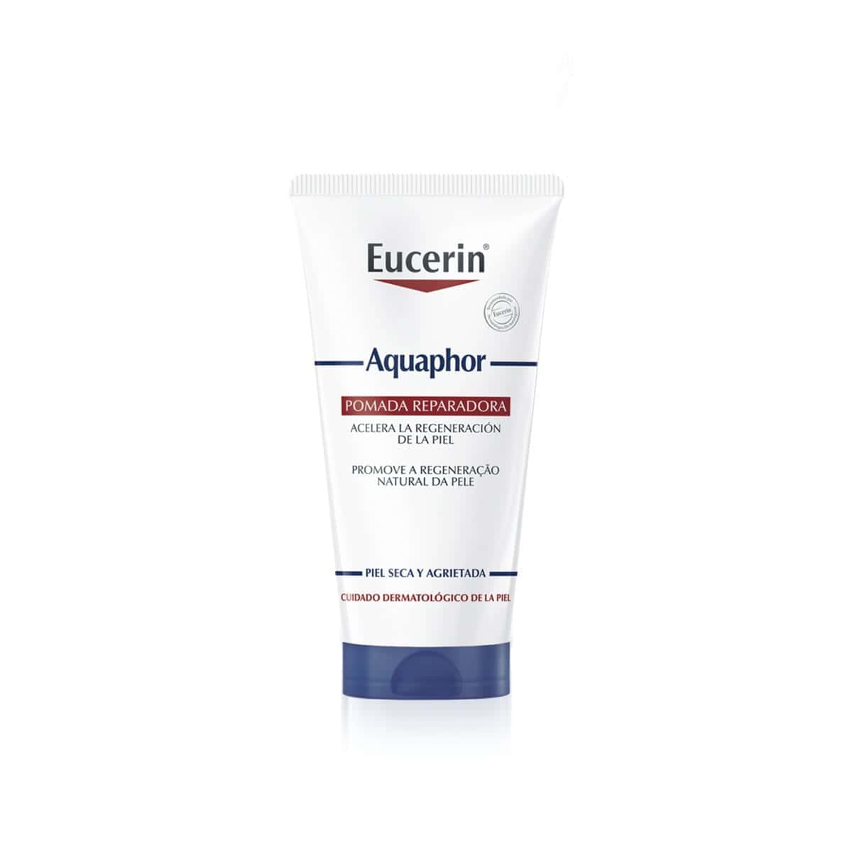Aquaphor Pomada Reparadora 45 Ml de Eucerin
