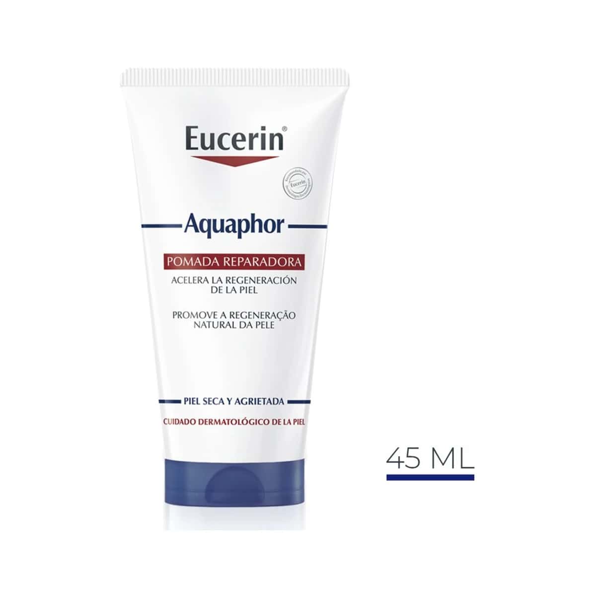 Eucerin Aquaphor Pomada Reparadora 45 ml de Eucerin