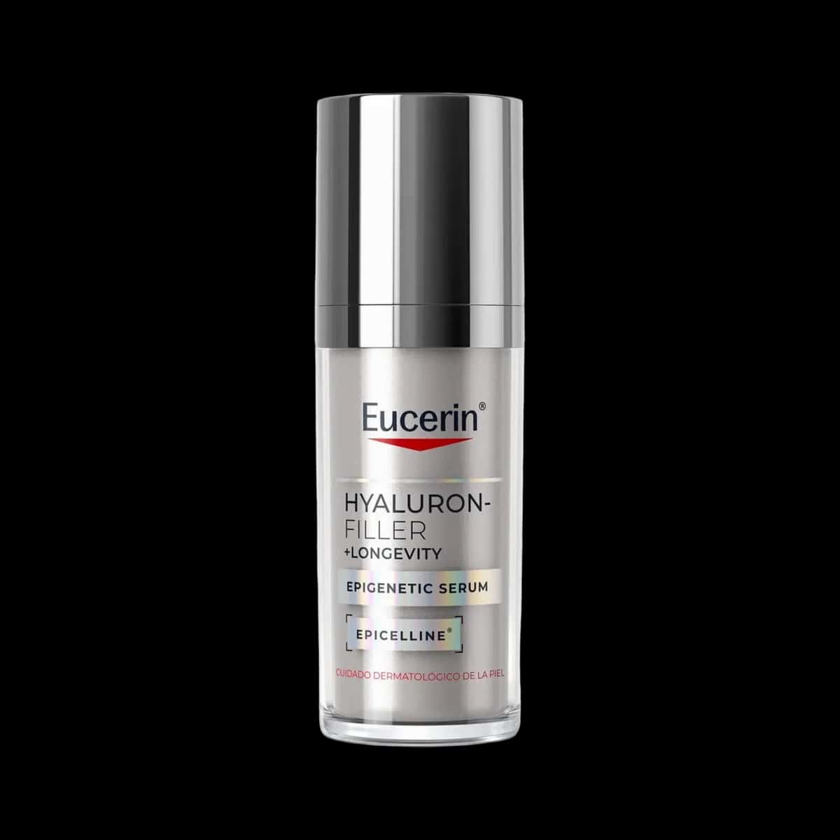 Eucerin Hyaluron-Filler Epigenetics Sérum 30 ml de Eucerin