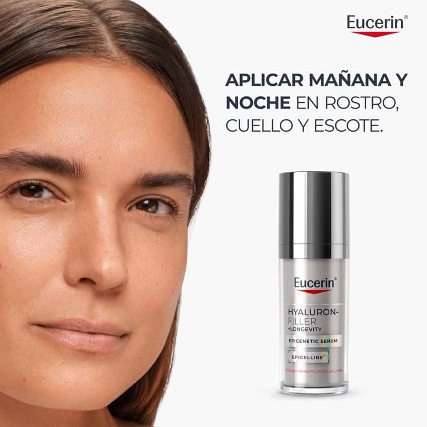 Eucerin Hyaluron-Filler Epigenetics Sérum 30 ml de Eucerin