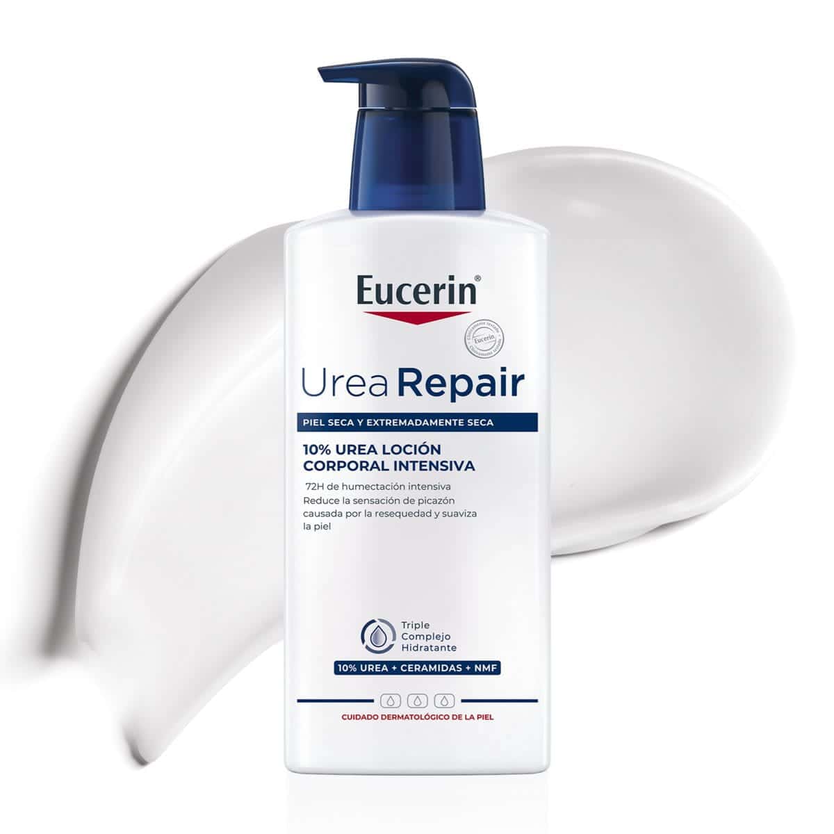 pH5 Urea-Repair Plus Loción 10% de Eucerin