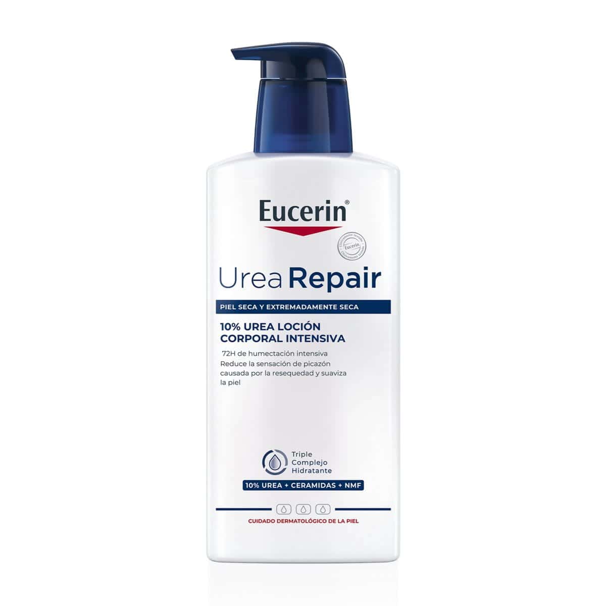 pH5 Urea-Repair Plus Loción 10% de Eucerin
