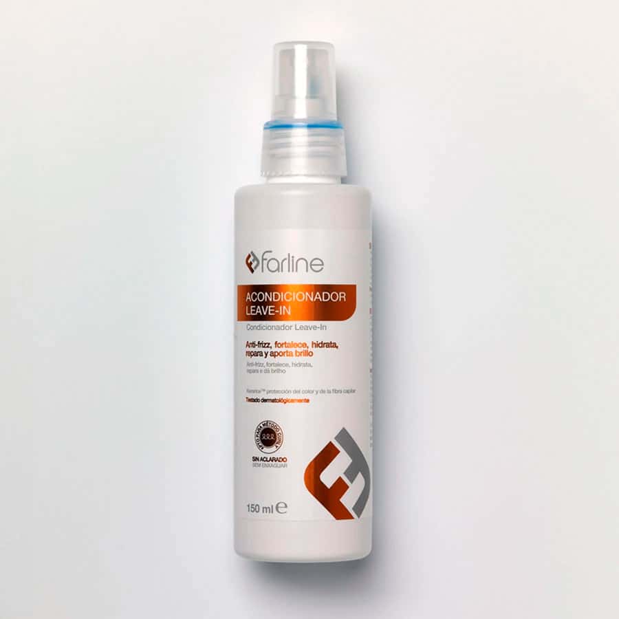Farline Acondicionador Leave In 150 ml de Farline