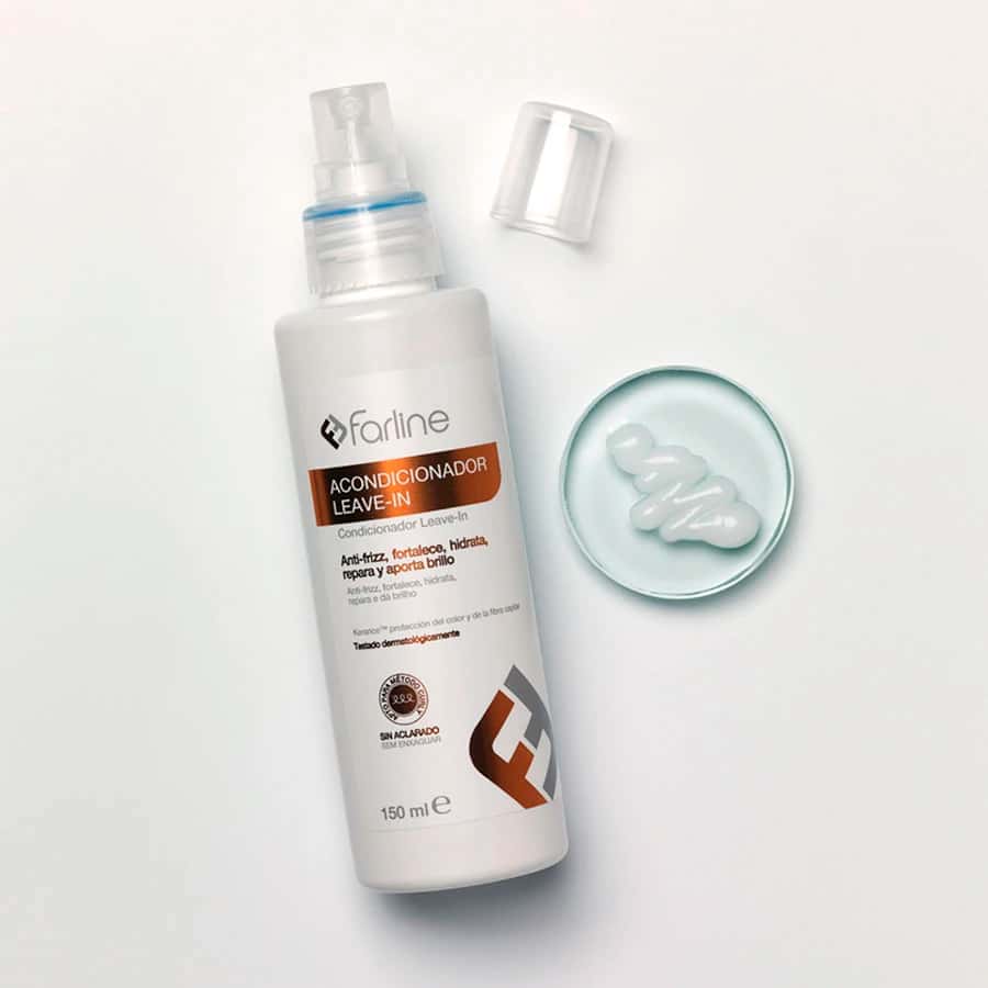 Farline Acondicionador Leave In 150 ml de Farline