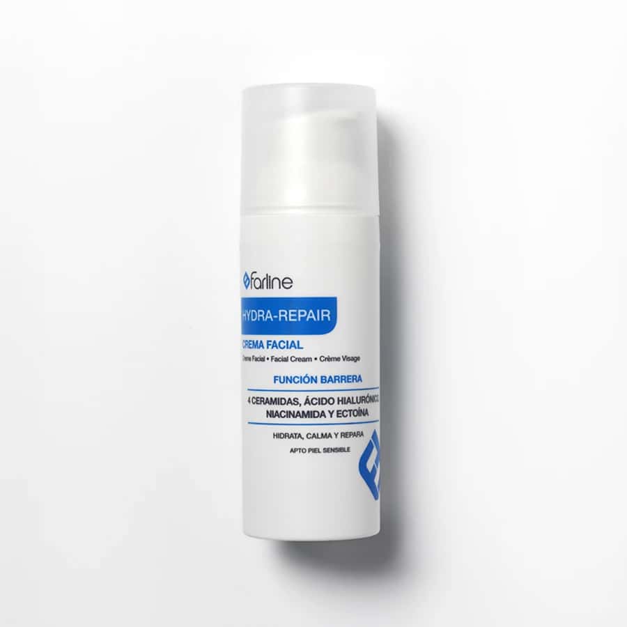 Farline Crema Facial Hydra-Repair 50 ml de Farline