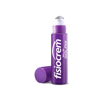 Fisiocrem Golpix Roll-on 15 ml de Fisiocrem