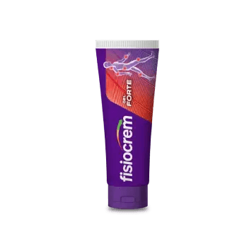Fisiocrem Gel Forte 50 ml de Fisiocrem