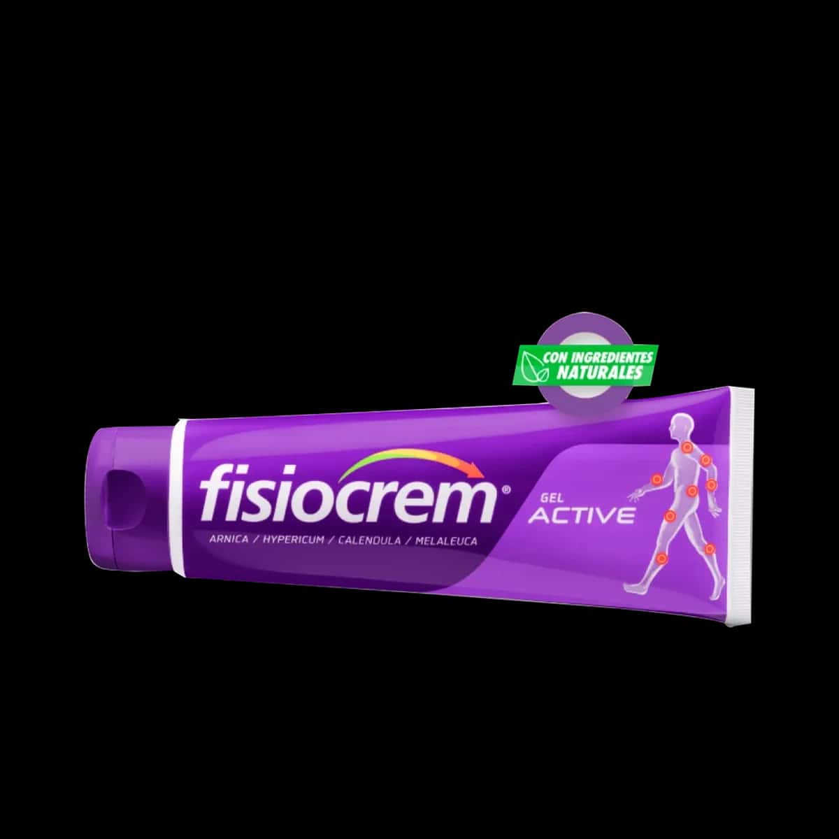 Fisiocrem Gel Active de Fisiocrem