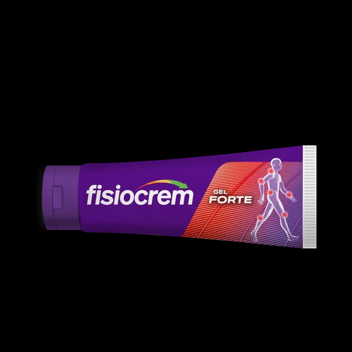 Fisiocrem Gel Forte 50 ml de Fisiocrem
