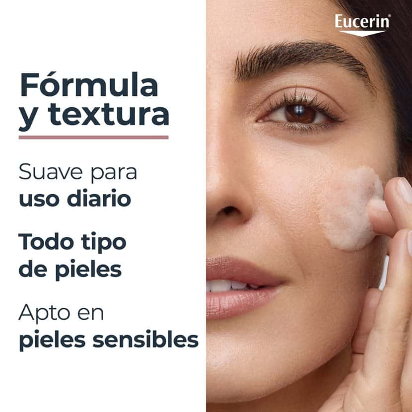Eucerin Anti-Pigment Gel Limpiador 400 ml de Eucerin