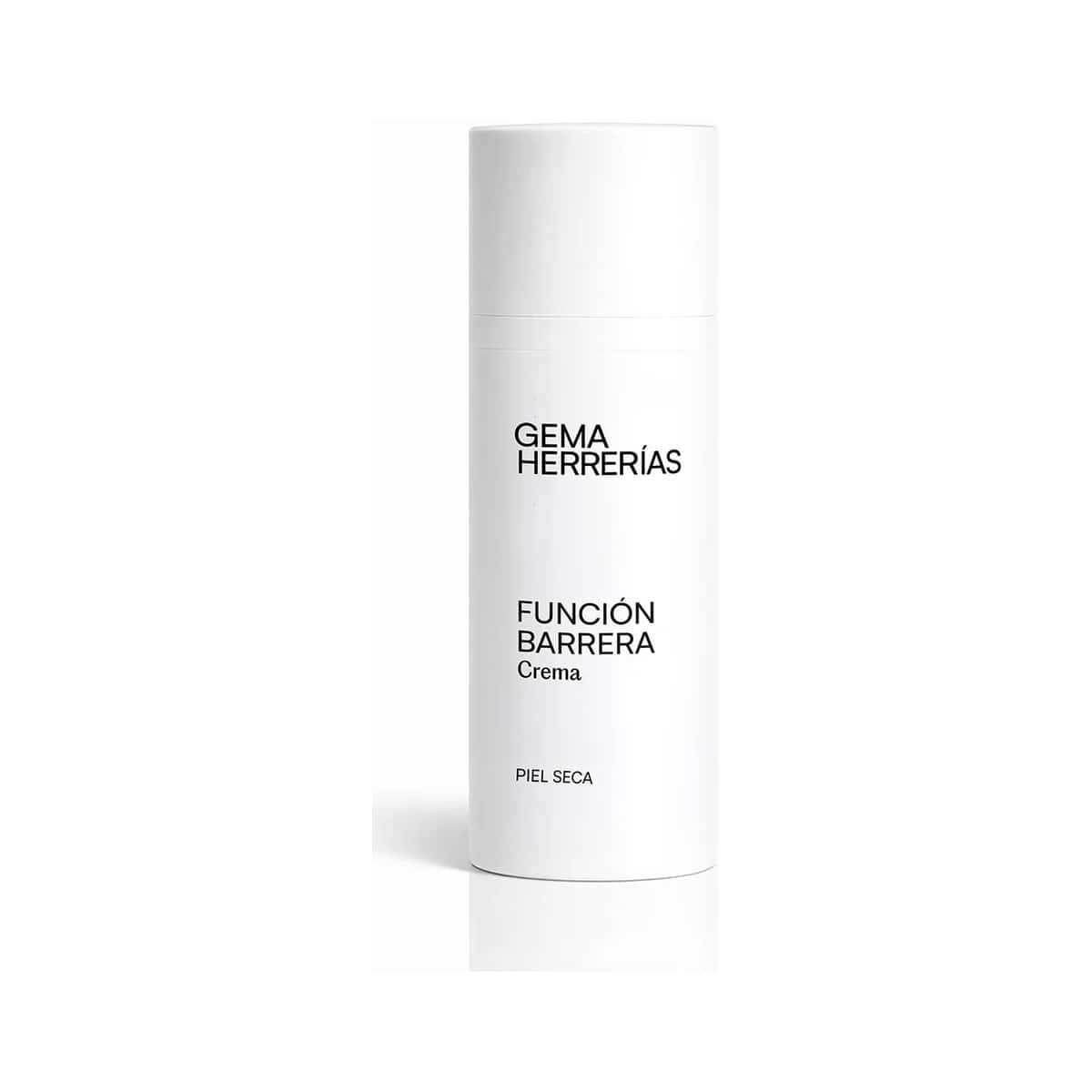 Gema Herrerías Función Barrera Crema Piel Seca de Gema Herrerías