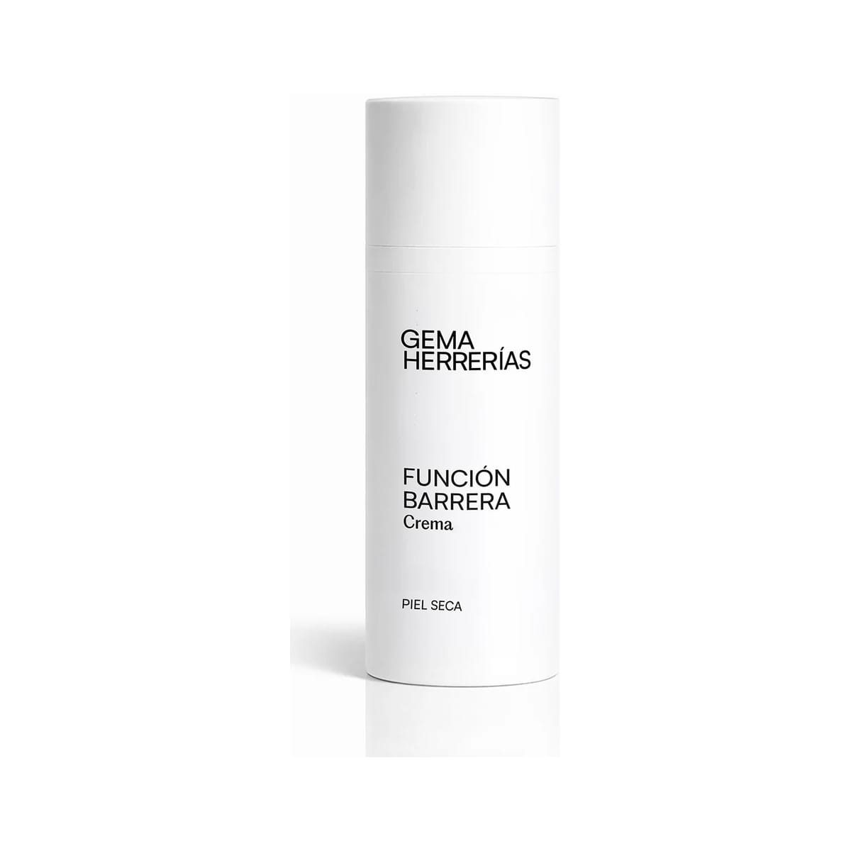 Gema Herrerías Función Barrera Crema Piel Seca de Gema Herrerías — imagen 1 de 4