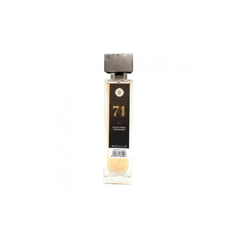 IAP Pharma Nº74 Hombre 150 ml de IAP Pharma