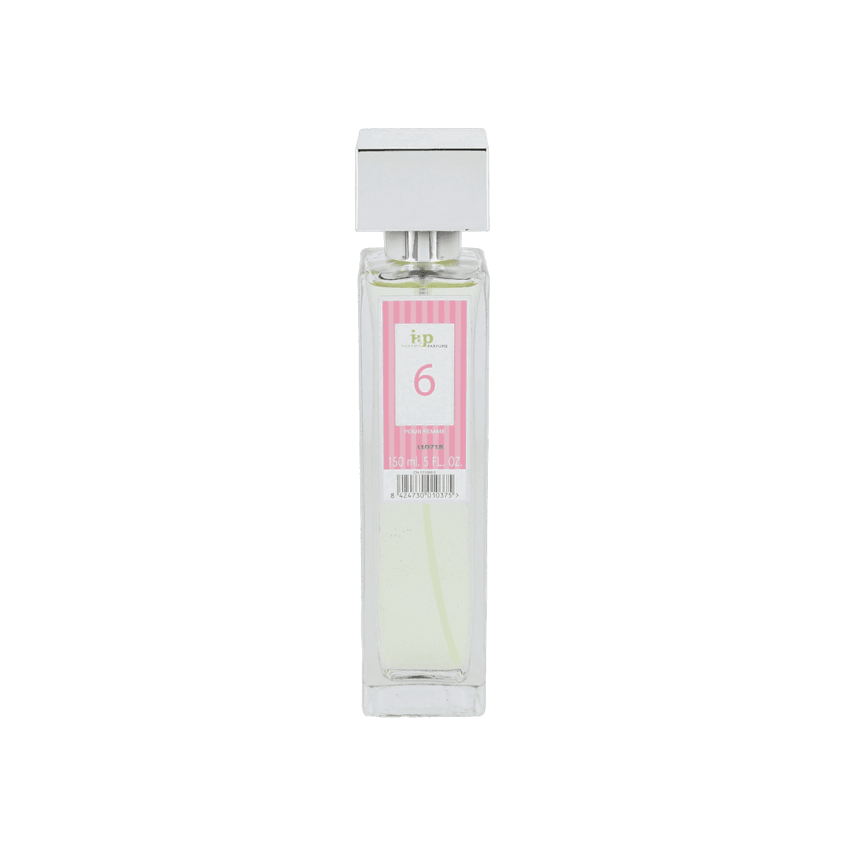 Iap Pharma Pour Femme 1 Envase 150 ML nº 6 de IAP Pharma