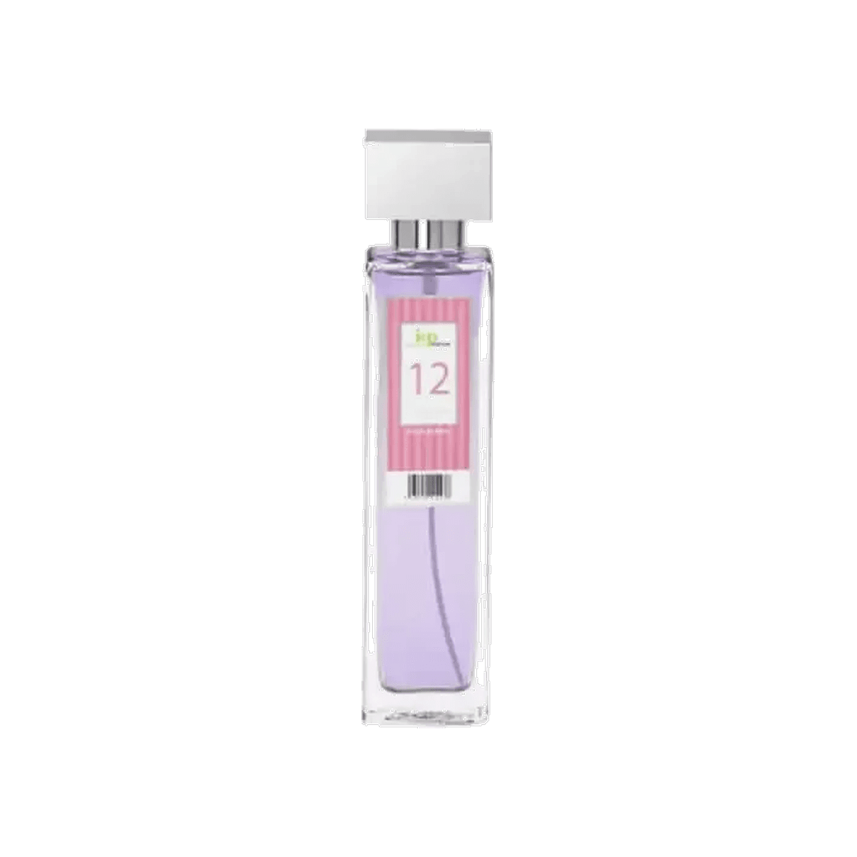 Iap Pharma Pour Femme 1 Envase 150 ML nº 12