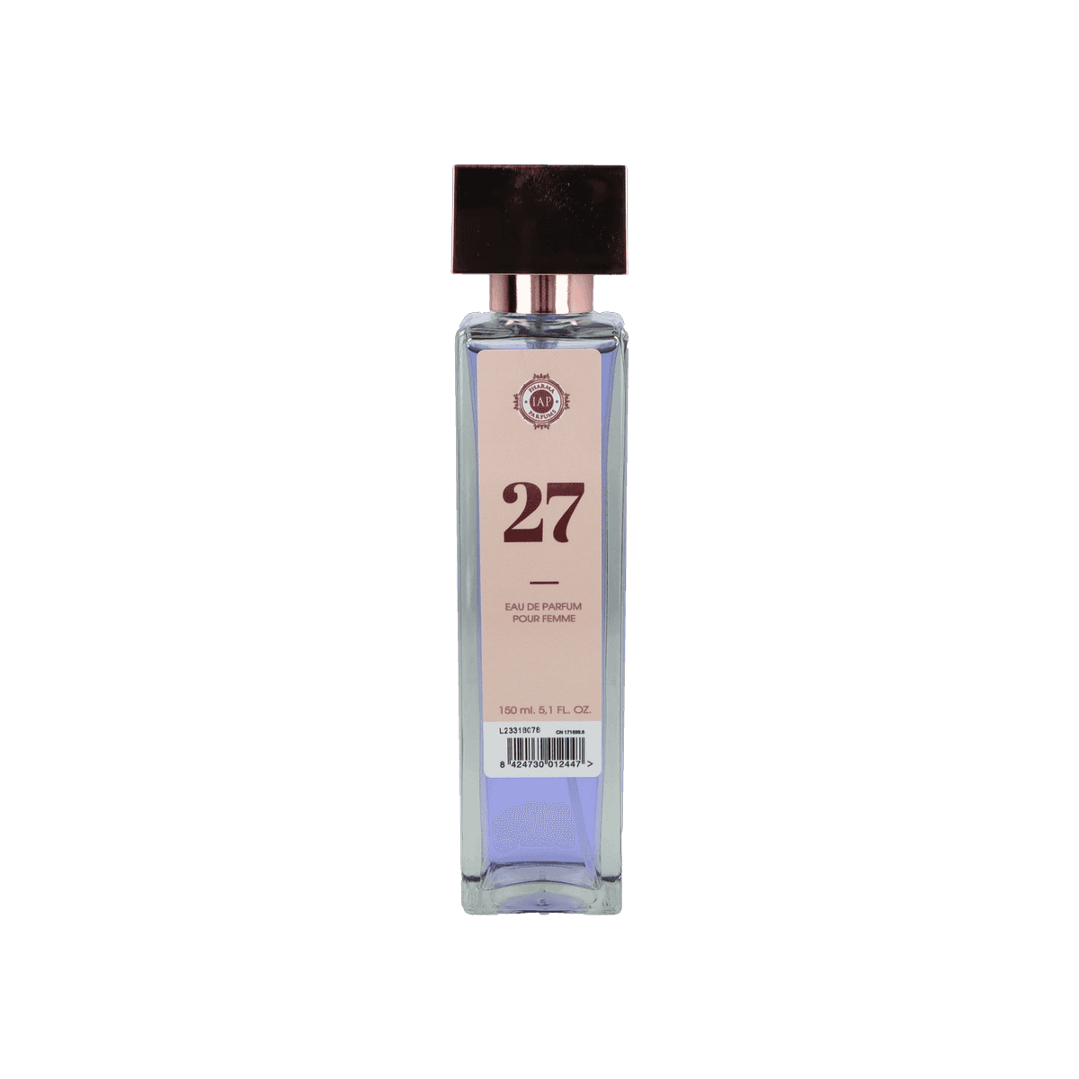 Iap Pharma Pour Femme 1 Envase 150 ML nº 27 de IAP Pharma
