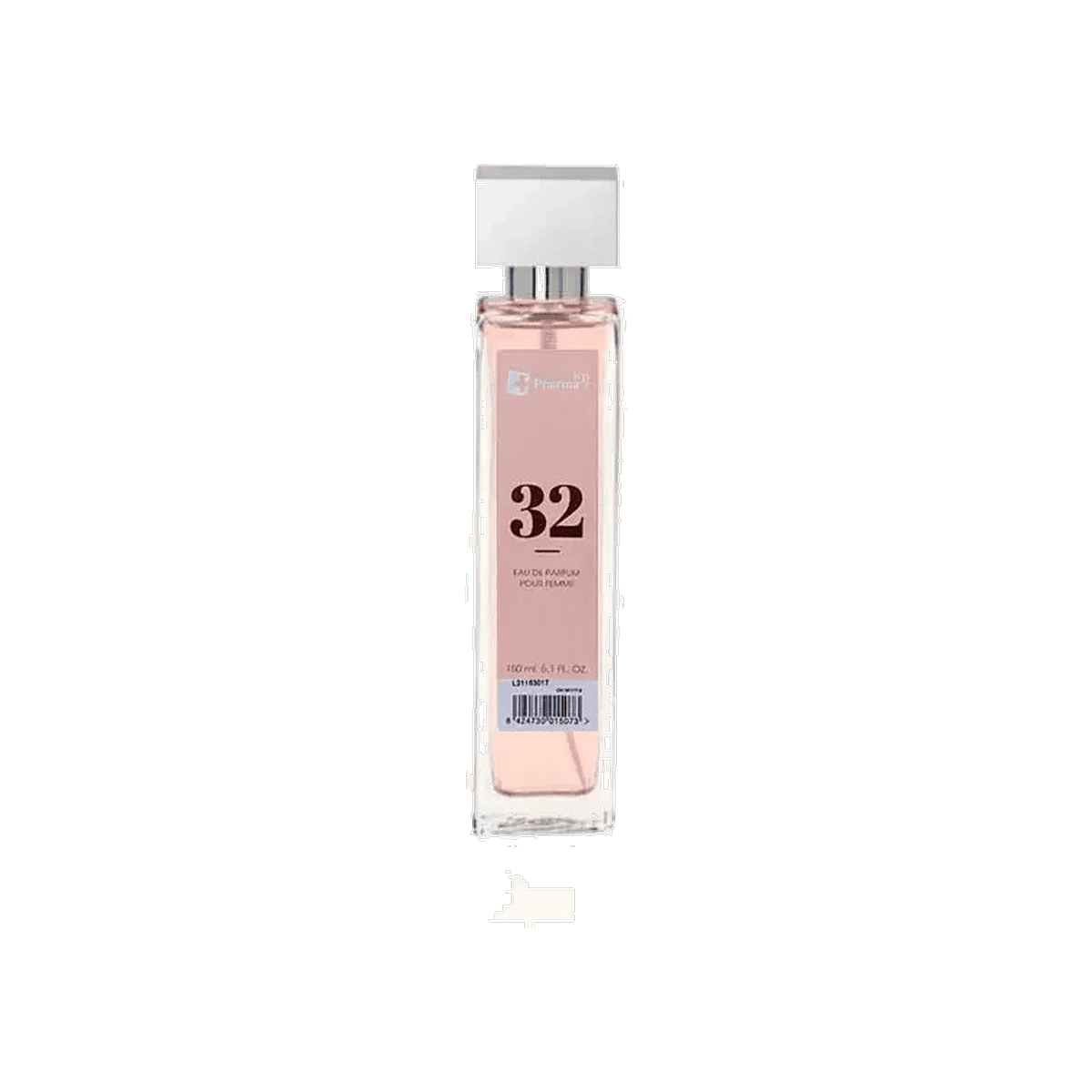 Iap Pharma Pour Femme (1 Envase 150 ML nº 32+ de IAP Pharma