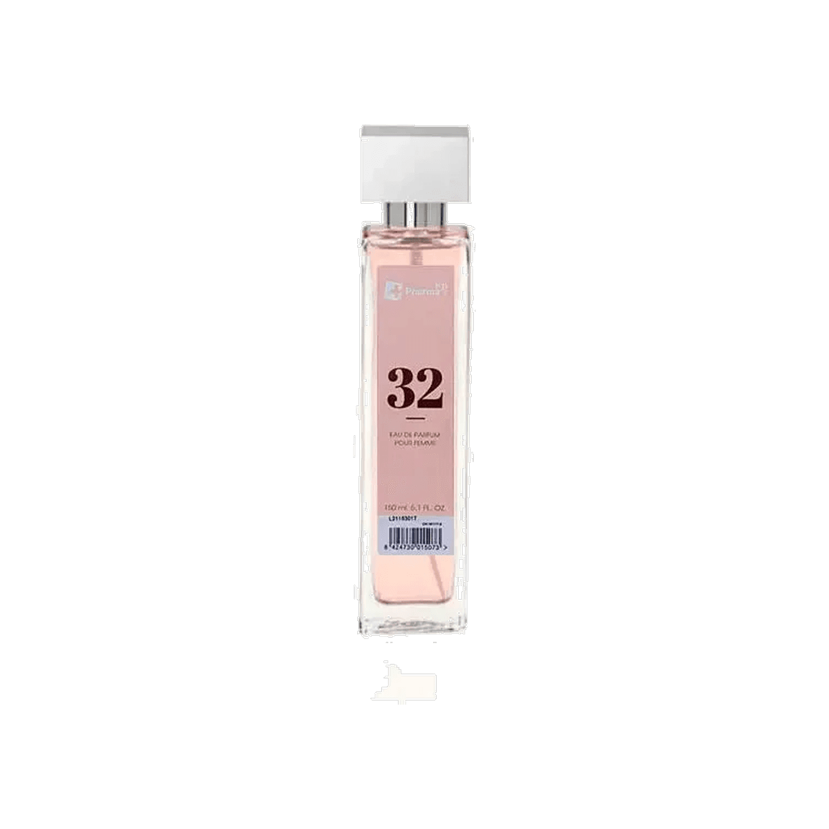 Iap Pharma Pour Femme (1 Envase 150 ML nº 32+