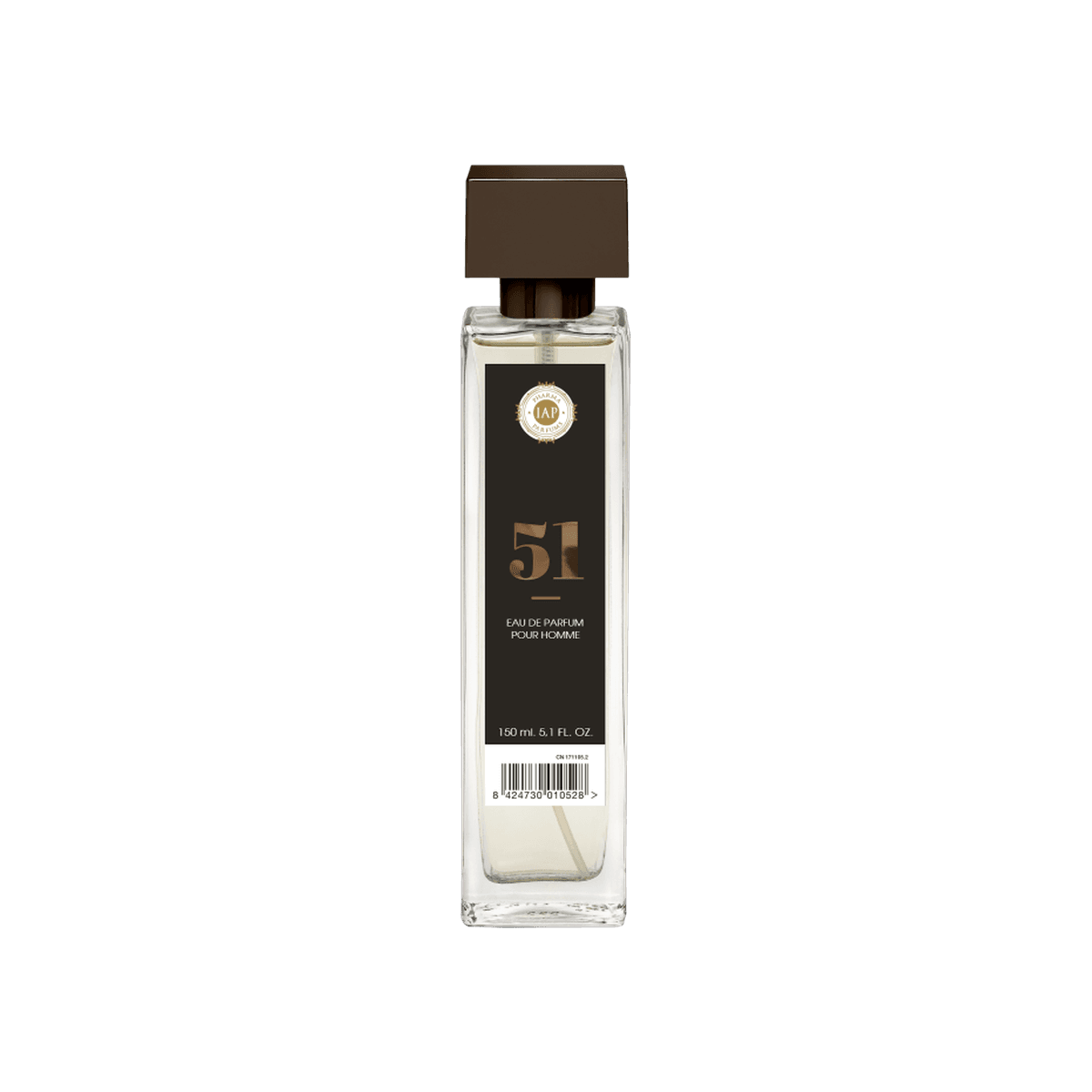 IAP Pharma Nº51 Hombre 150 ml de IAP Pharma
