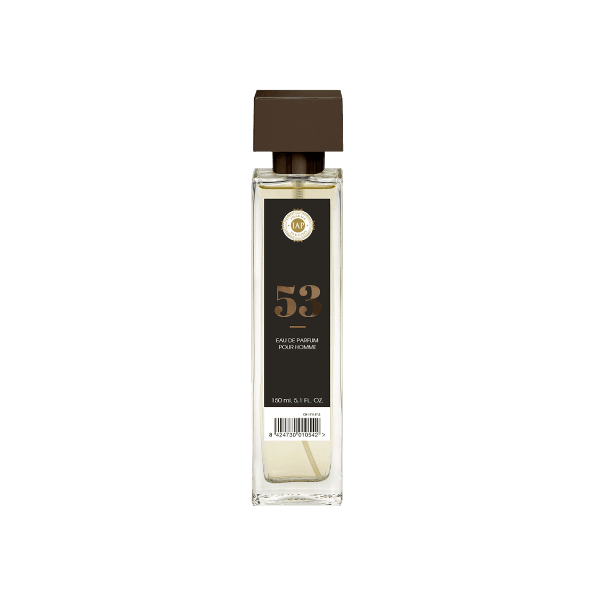 IAP Pharma Nº53 Hombre 150 ml de IAP Pharma