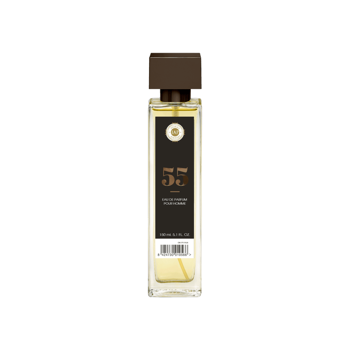 IAP Pharma Nº55 Hombre 150 ml de IAP Pharma