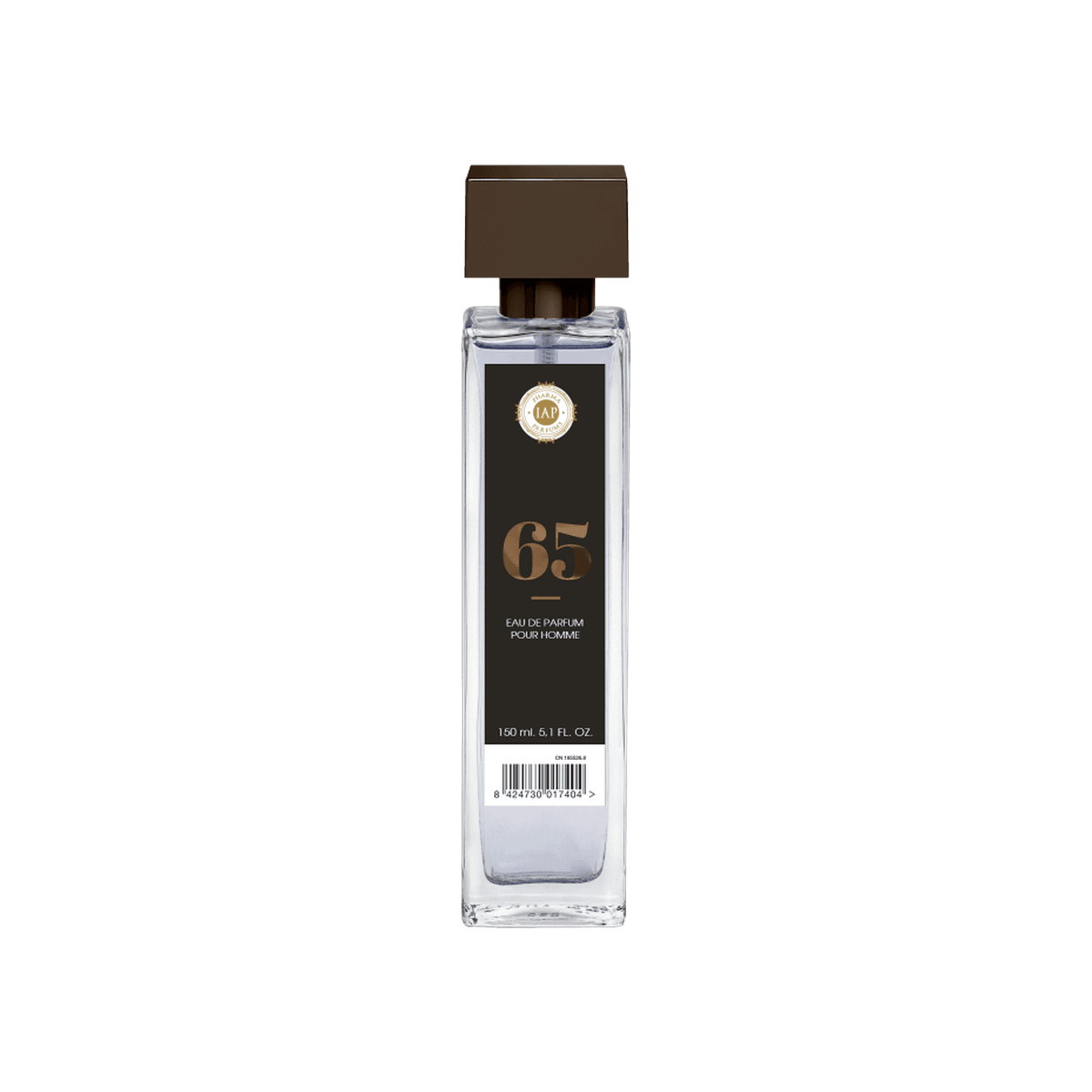 IAP Pharma Nº65 Hombre 150 ml de IAP Pharma