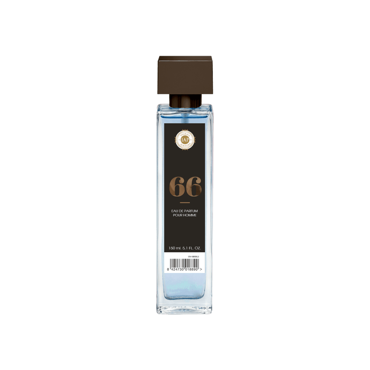 IAP Pharma Nº66 Hombre 150 ml de IAP Pharma