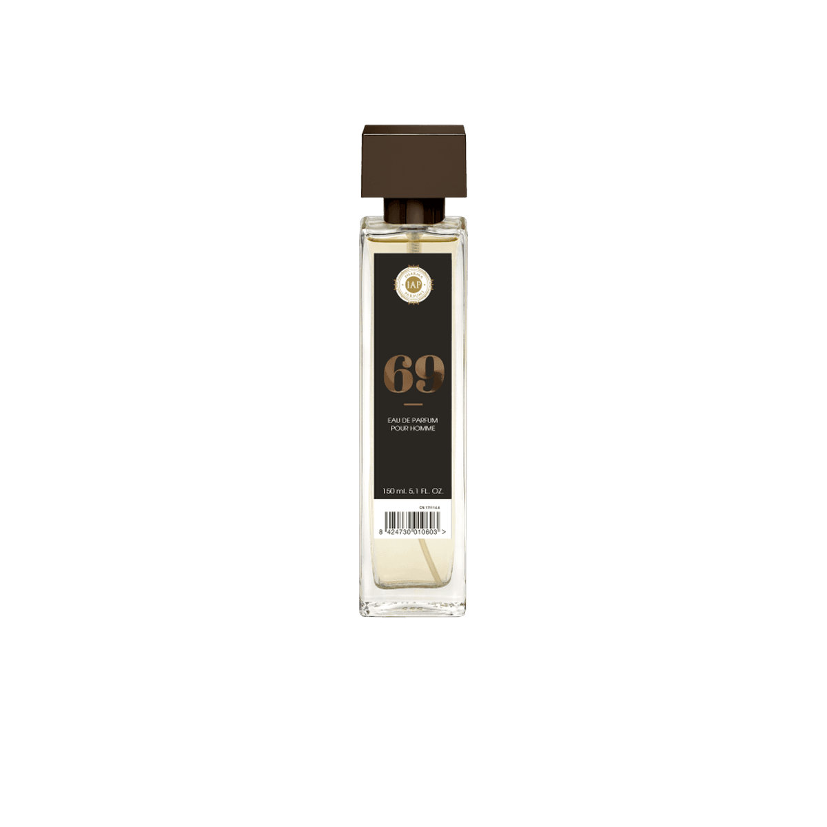 IAP Pharma Estuche Nº69 150 ml + 30 ml de IAP Pharma