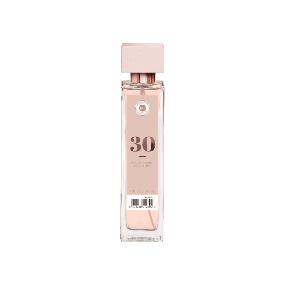 IAP Pharma Nº30 Mujer 150 ml de IAP Pharma