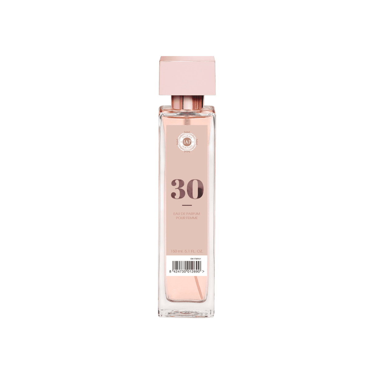 IAP Pharma Nº30 Mujer 150 ml de IAP Pharma