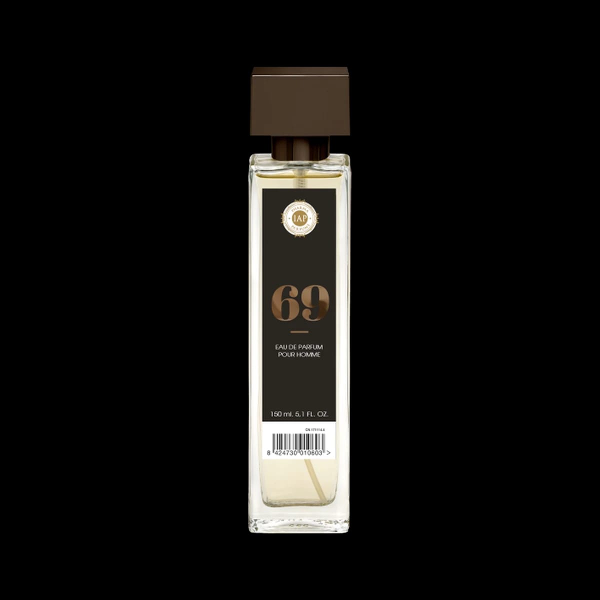 IAP Pharma Estuche Nº69 150 ml + 30 ml de IAP Pharma