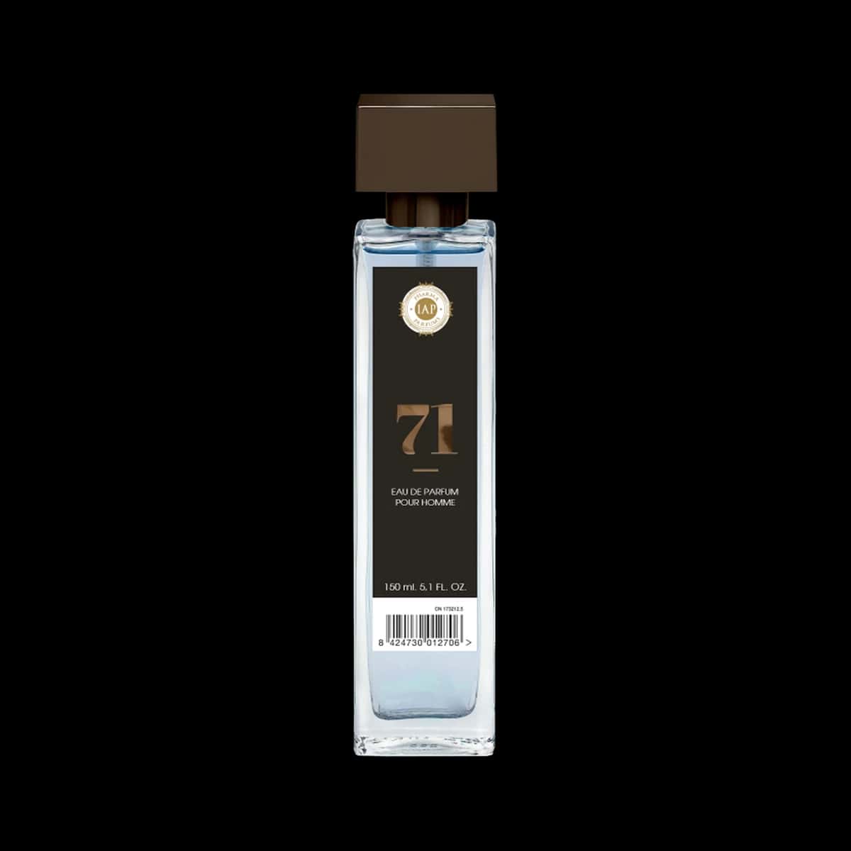 IAP Pharma Estuche Nº71 150 ml + 30 ml de IAP Pharma