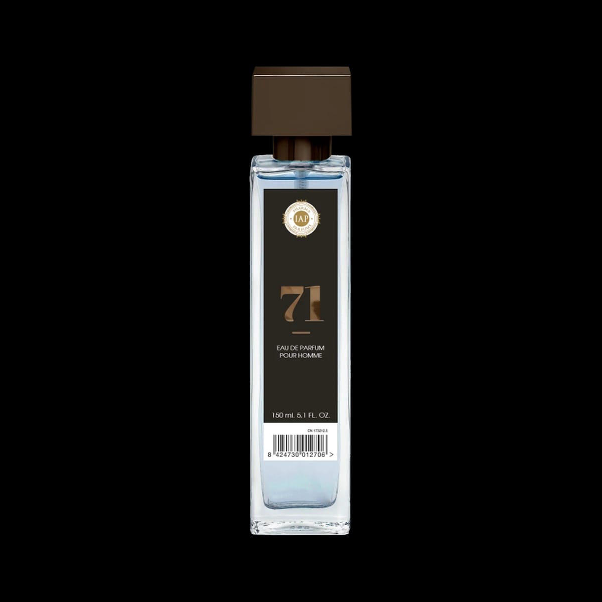 IAP Pharma Estuche Nº71 150 ml + 30 ml de IAP Pharma