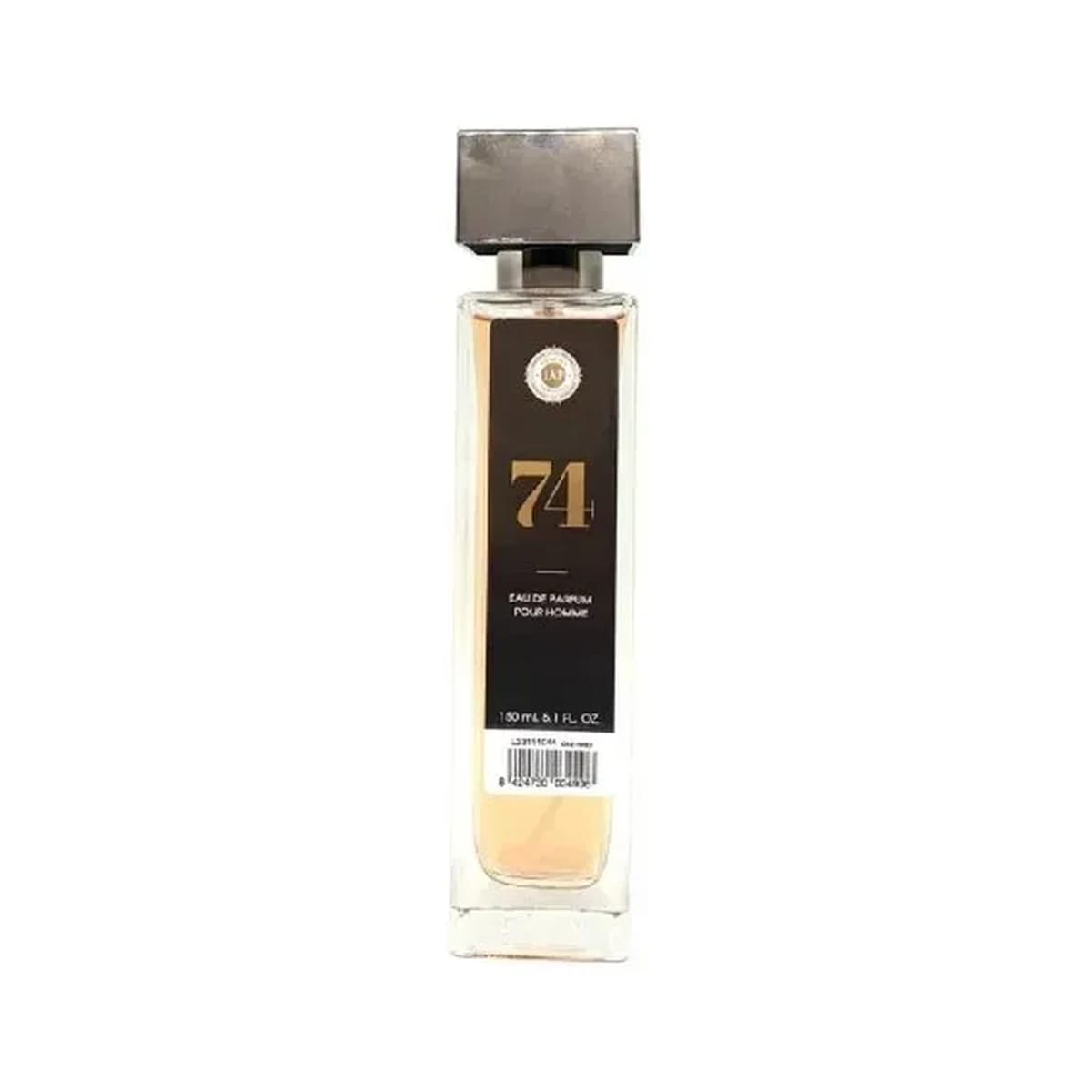 IAP Pharma Nº74 Hombre 150 ml de IAP Pharma