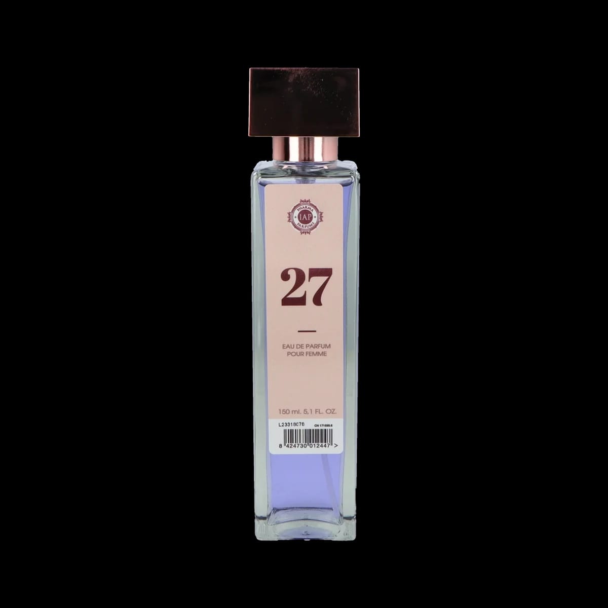 IAP Pharma Nº27 Mujer 150 ml de IAP Pharma