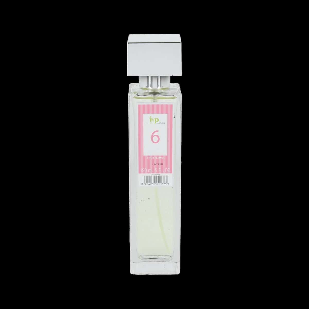 IAP Pharma Nº6 Mujer 150 ml de IAP Pharma