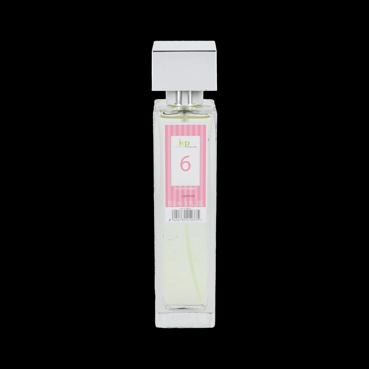 IAP Pharma Nº6 Mujer 150 ml de IAP Pharma