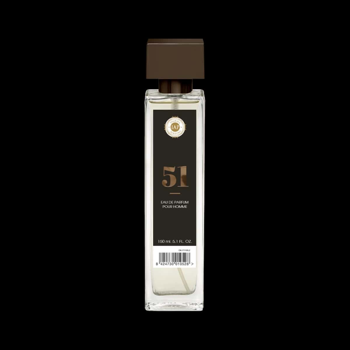 IAP Pharma Nº51 Hombre 150 ml de IAP Pharma