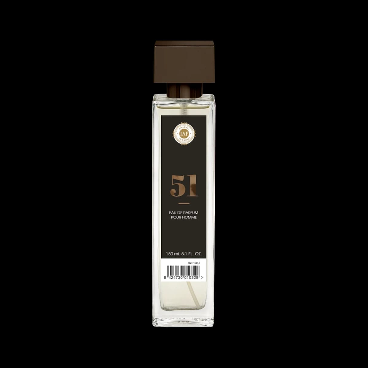 IAP Pharma Nº51 Hombre 150 ml de IAP Pharma