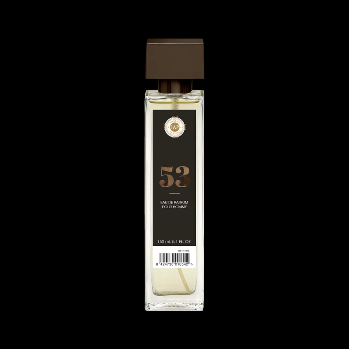 IAP Pharma Nº53 Hombre 150 ml de IAP Pharma