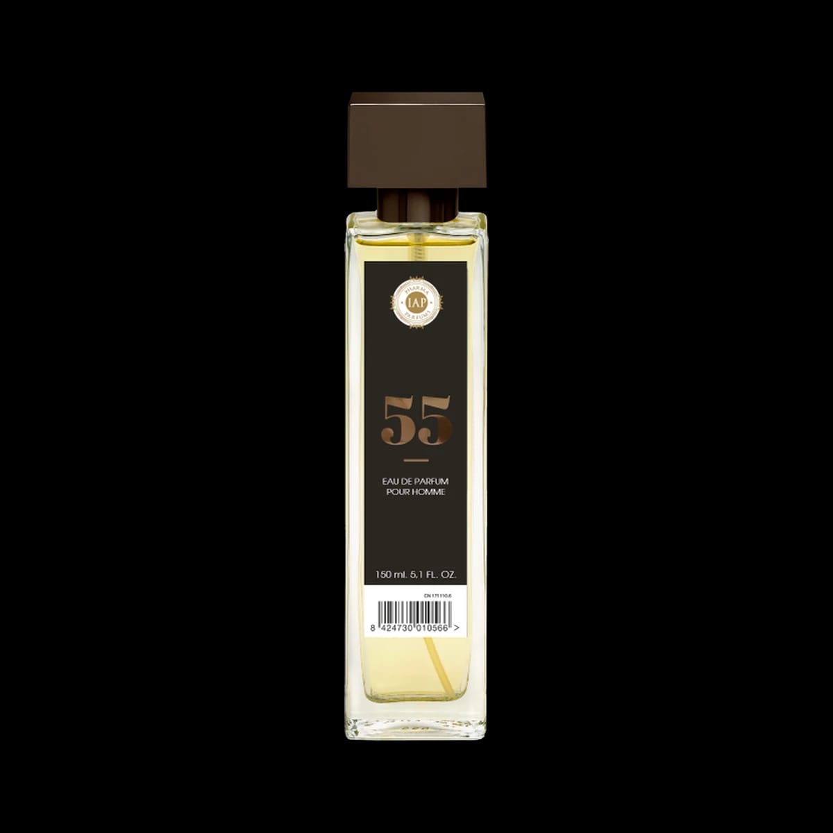 IAP Pharma Nº55 Hombre 150 ml de IAP Pharma