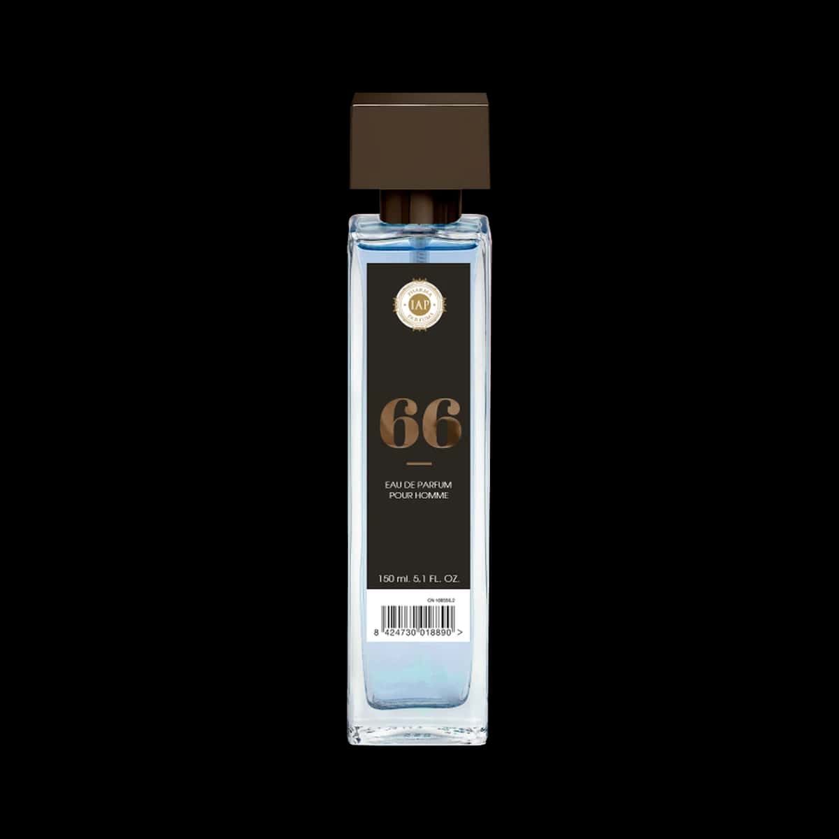 IAP Pharma Nº66 Hombre 150 ml de IAP Pharma