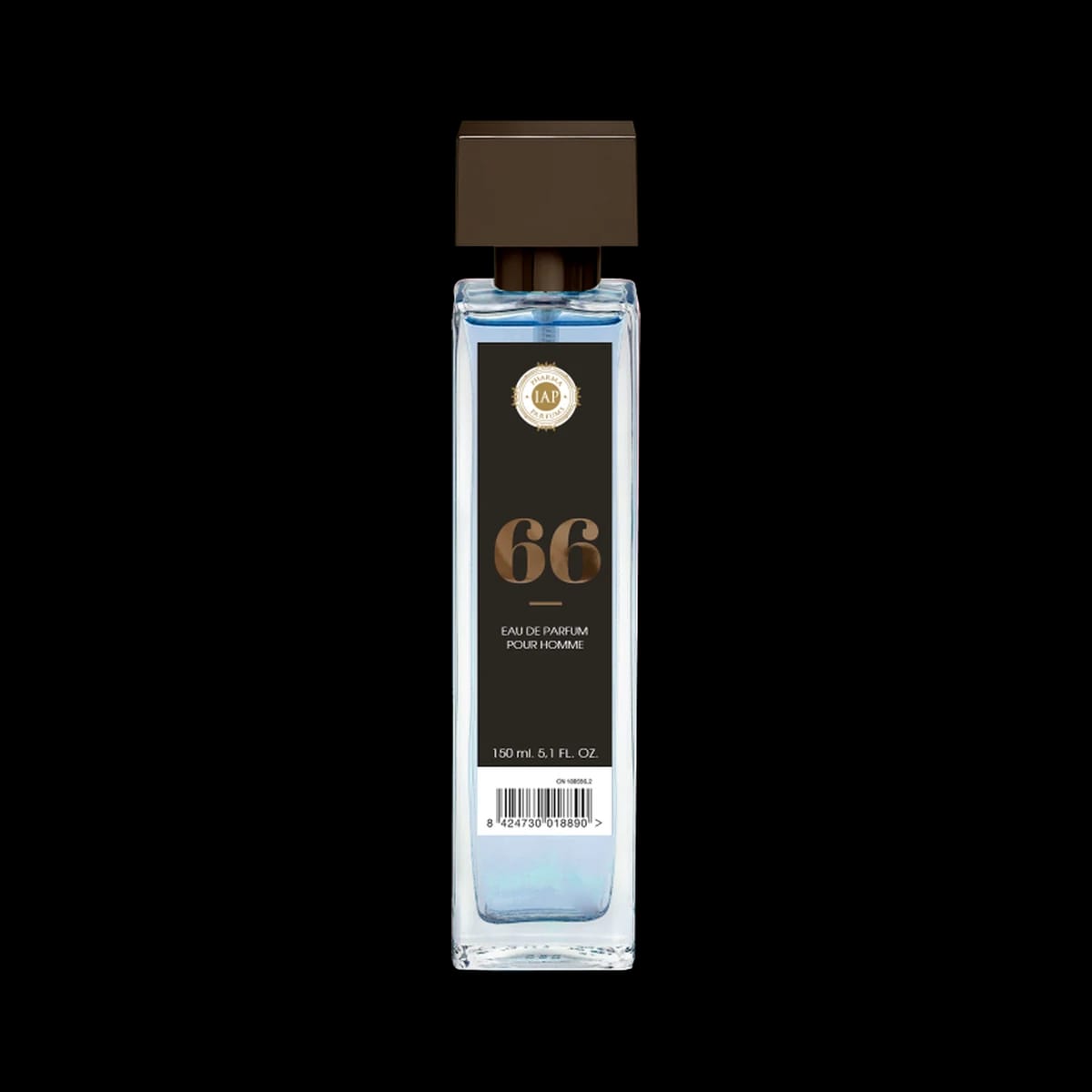 IAP Pharma Nº66 Hombre 150 ml de IAP Pharma