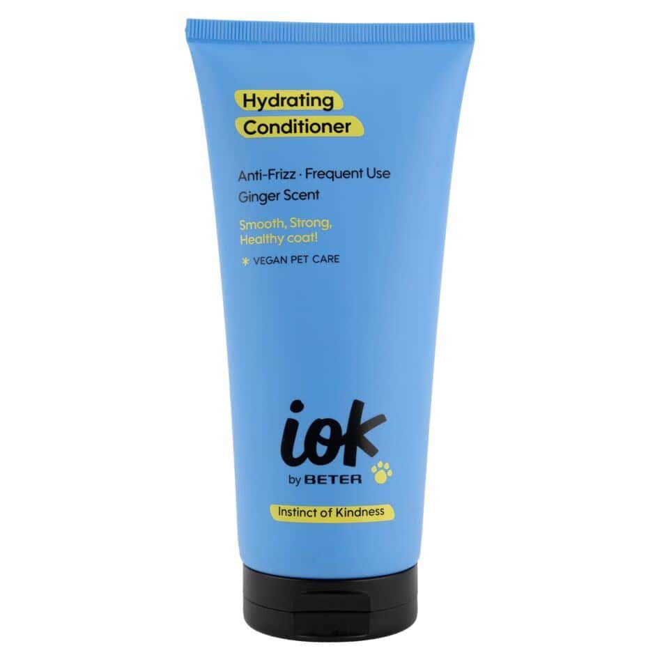 IOK Acondicionador para Perros de IOK